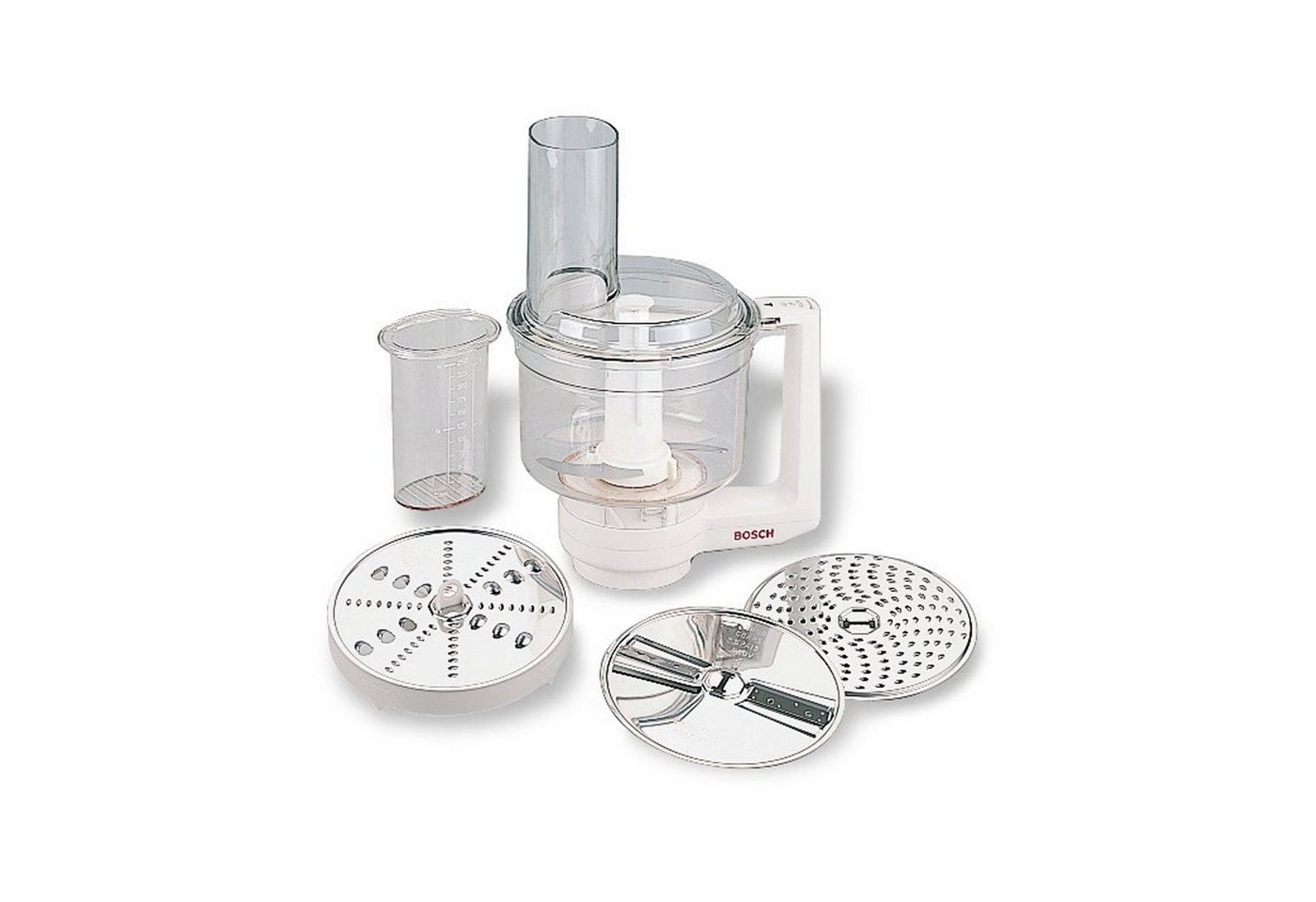 BOSCH Handmixer MUZ6MM3