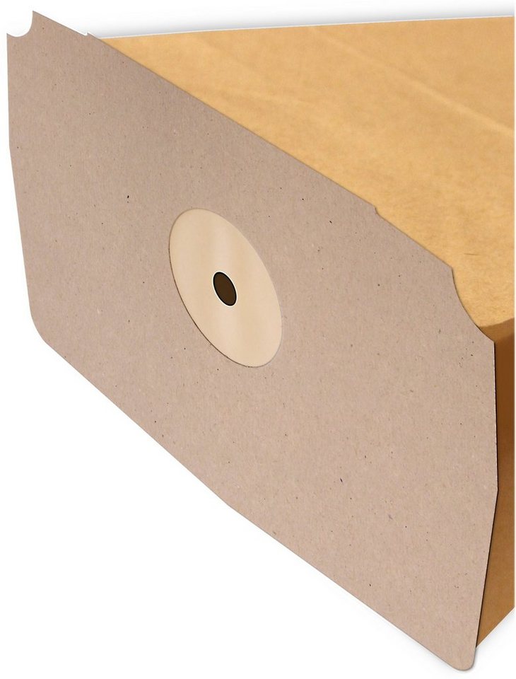 SAUGAUF Staubsaugerbeutel passend zu Lux Electrolux D748, D765, D768, D770, D795 Royal, passend für Lux Electrolux D748, D765, D768, D770, D795 Royal, 5 St., hochwertiges Material Bild 3