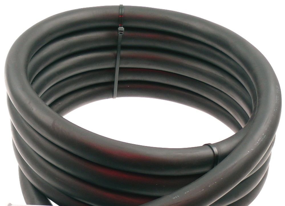 nexans H07RN-F 5G16 (5x16 mm) Gummischlauchleitung 20m Elektro-Kabel