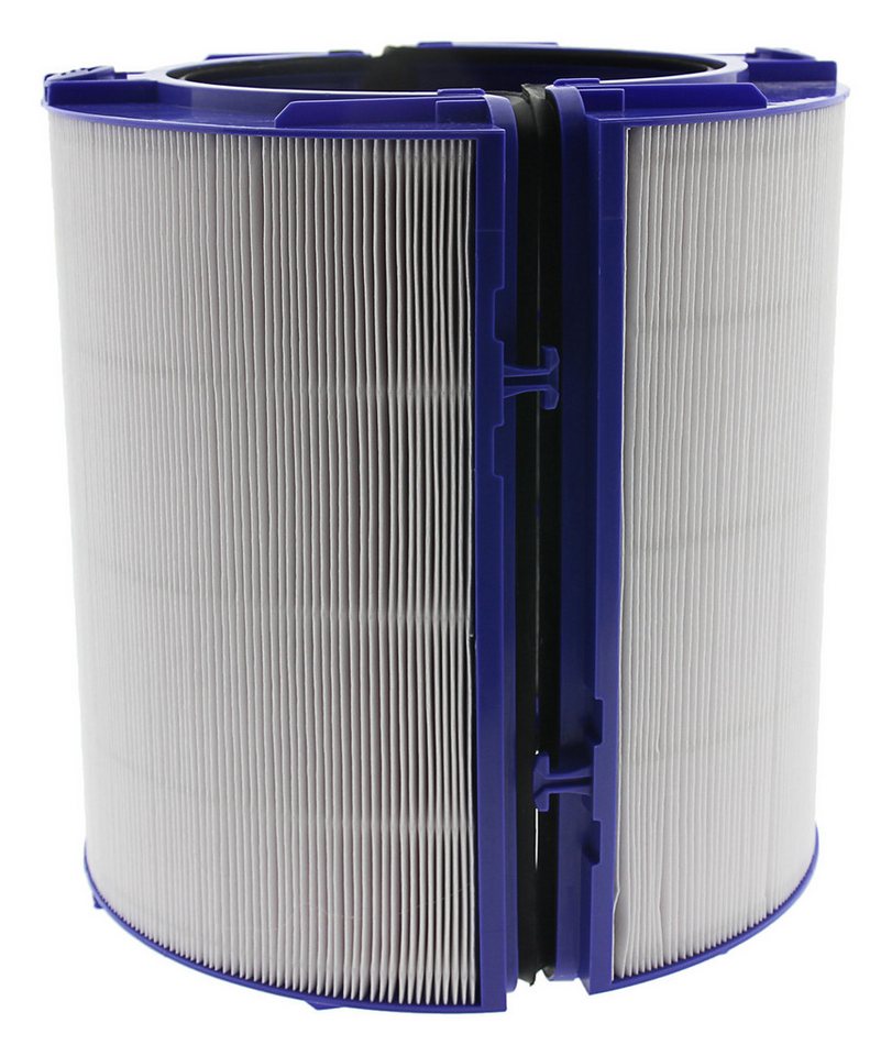 Hooster Luftfilter 1 Filter passend für Dyson Luftreiniger PH01 PH02 Pure Humidify, + Cool und TP06 HP06 Pure Hot + Cool Cryptomic Bild 3