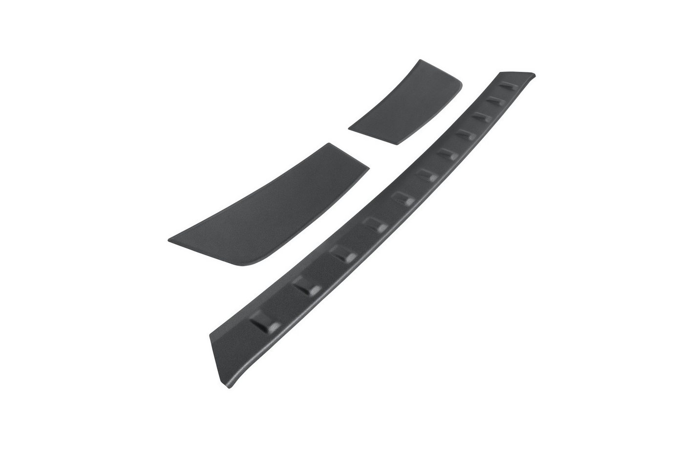 tuning-art Ladekantenschutz L3096 Edelstahl passgenau für Opel Grandland FL ab 2022-