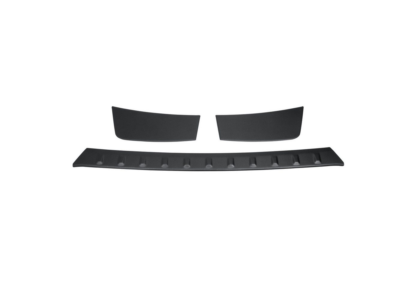 tuning-art Ladekantenschutz L3096 Edelstahl passgenau für Opel Grandland FL ab 2022- Bild 5