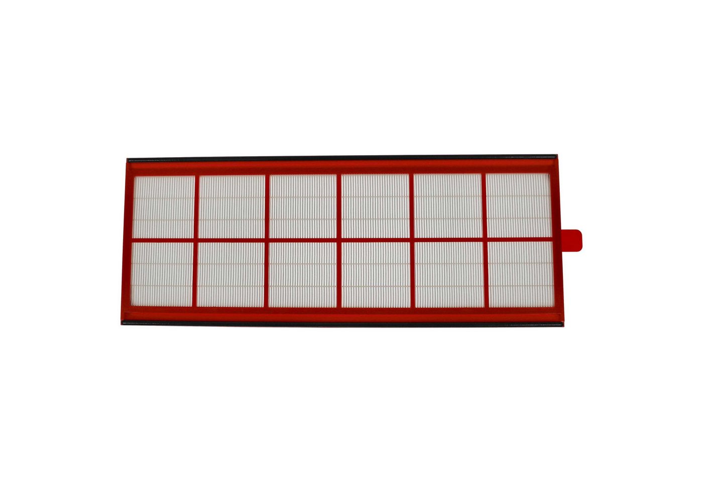 vhbw Filter-Set passend für Zehnder ComfoAir 300 Standard, 350 Lüftungsgerät, Zubehör für Zehnder ComfoAir 300 Standard 350