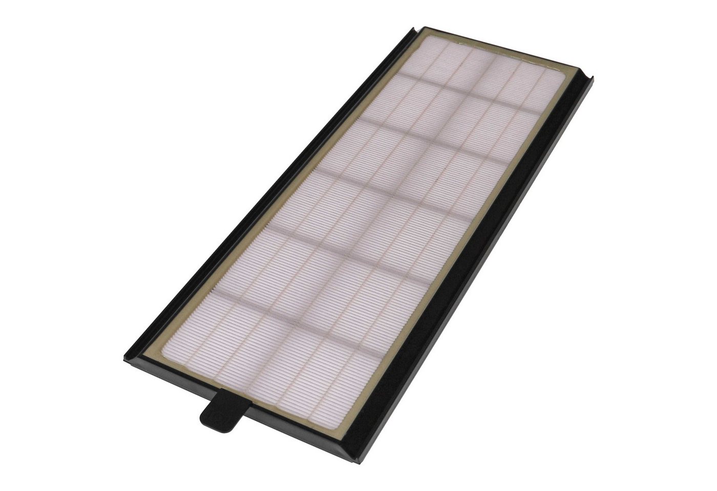 vhbw Filter-Set passend für Zehnder ComfoAir 300 Standard, 350 Lüftungsgerät, Zubehör für Zehnder ComfoAir 300 Standard 350 Bild 3