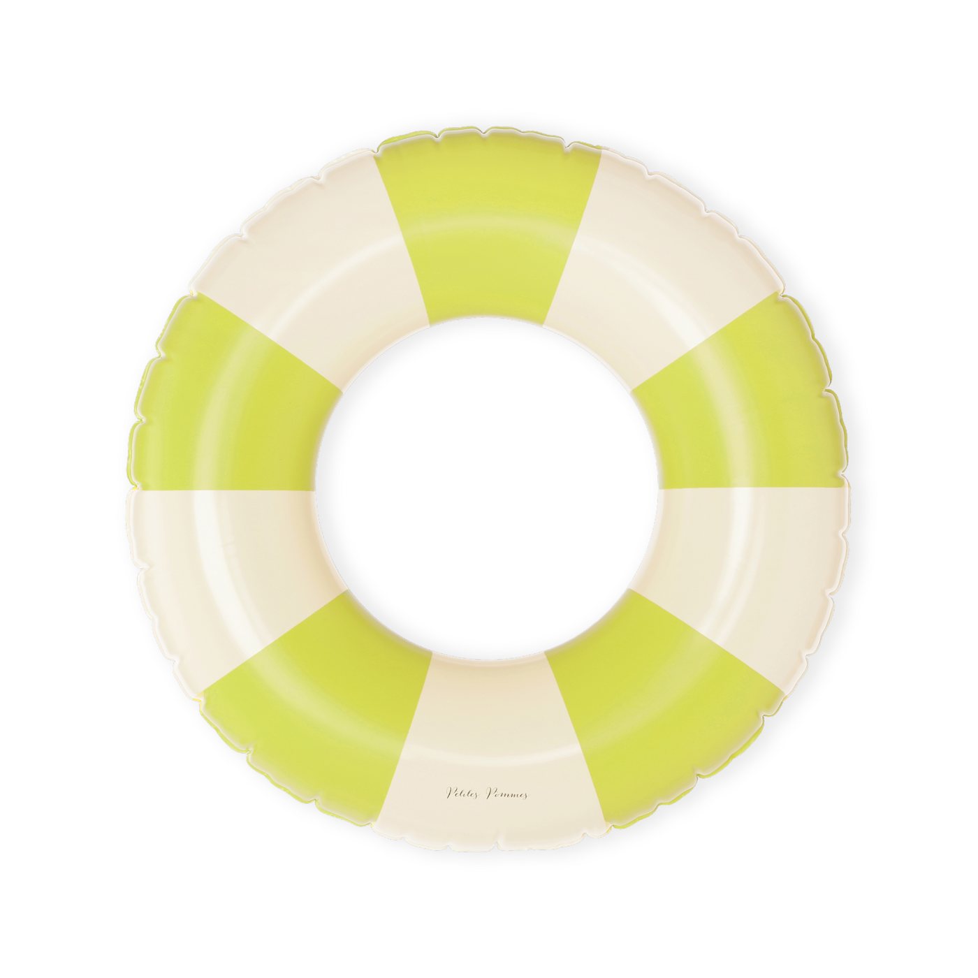Petites Pommes Schwimmring ANNA Neon, Ø 60cm