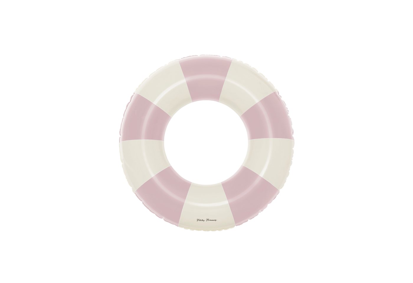 Petites Pommes Schwimmring OLIVIA French Rose, Ø 45cm Bild 2