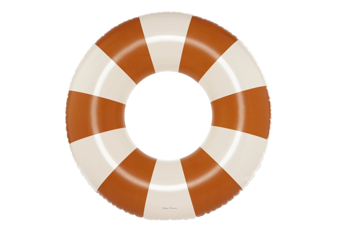 Petites Pommes Schwimmring CELINE Tangerine, Ø 120cm Bild 4