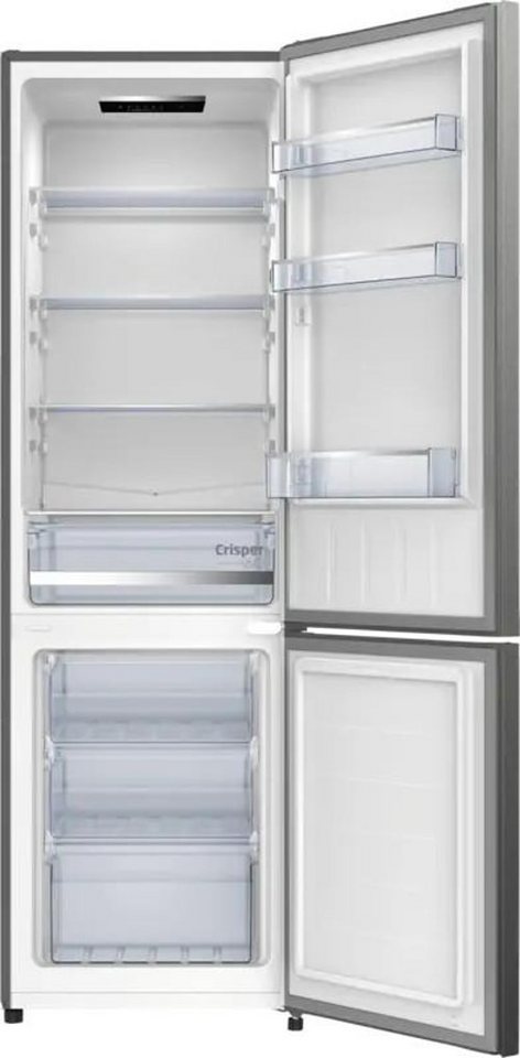 BEKO Kühl-/Gefrierkombination 8999233200