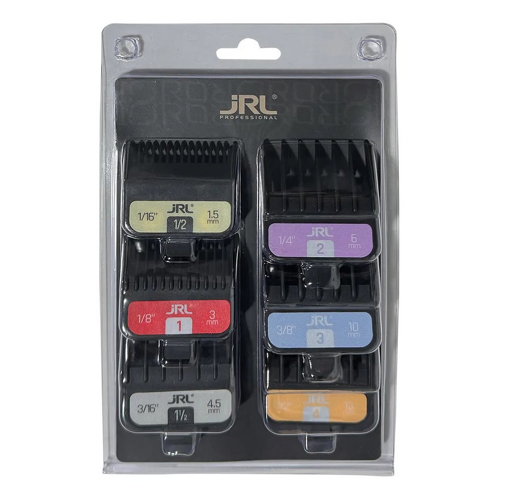 JRL Haarschneider JRL Clipper Aufsteckkamm Set - Guard 5 Bild 2