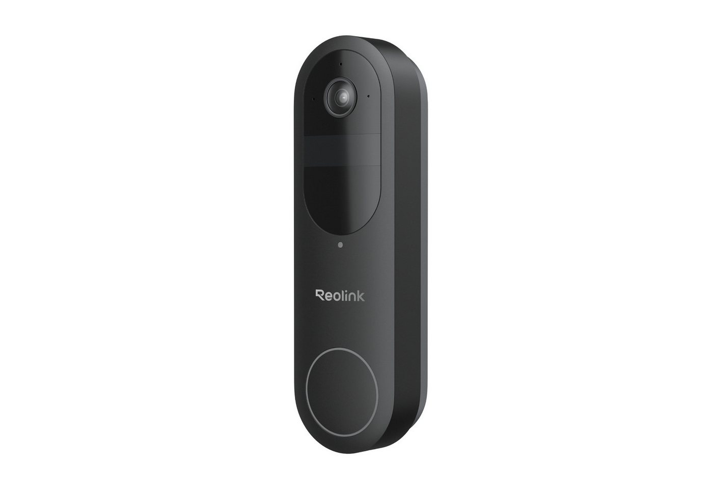 Reolink Smart Home Türklingel Akku-Türklingel Smarte 2K Dualband-WLAN (AuBenbereich, 2K 4M, Personen-/Fahrzeug-/Paketerkennung 5/2,4GHz Dualband-WLAN) Bild 4