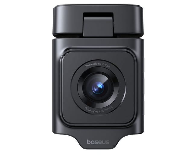 Baseus PrimeTrip VD1 Pro Dash Cam 4K Super Capacity Action Cam