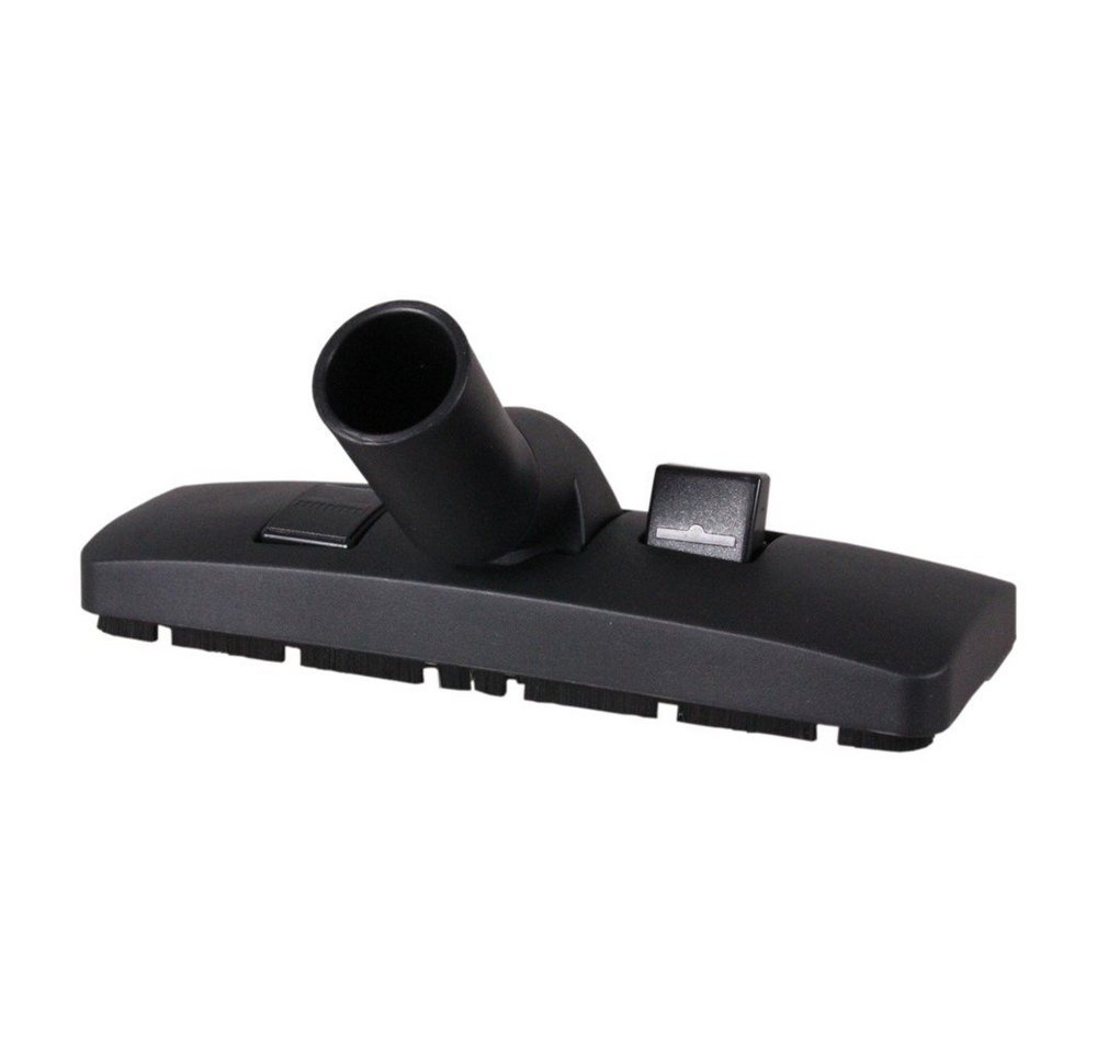 ARLI Kombidüse 35 mm Universal Staubsauger Bodendüse 35mm alle Böden, Zubehör für Universal, (1-tlg), Umschaltbar Kipp- und Drehgelenk Bild 2