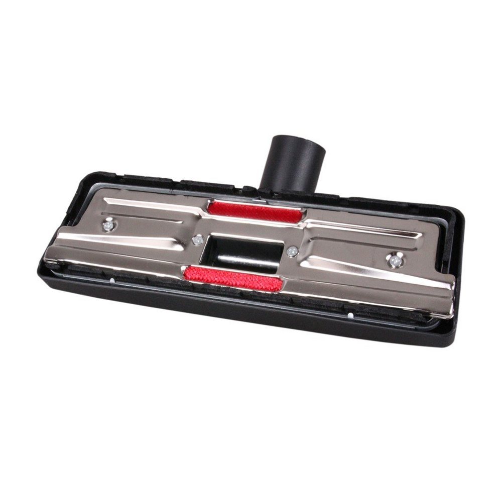 ARLI Kombidüse 35 mm Universal Staubsauger Bodendüse 35mm alle Böden, Zubehör für Universal, (1-tlg), Umschaltbar Kipp- und Drehgelenk Bild 4