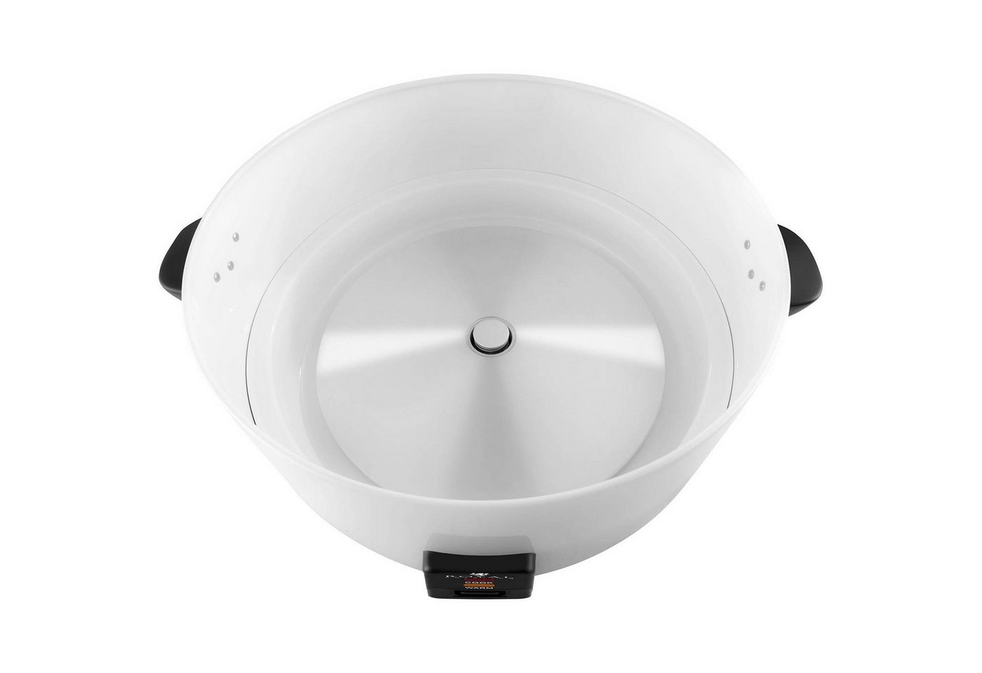 Royal Catering Reiskocher 23 L Multikocher Gastro Dampfgarer Schnellkochtopf Warmhaltefunktion, 3000 W Bild 5