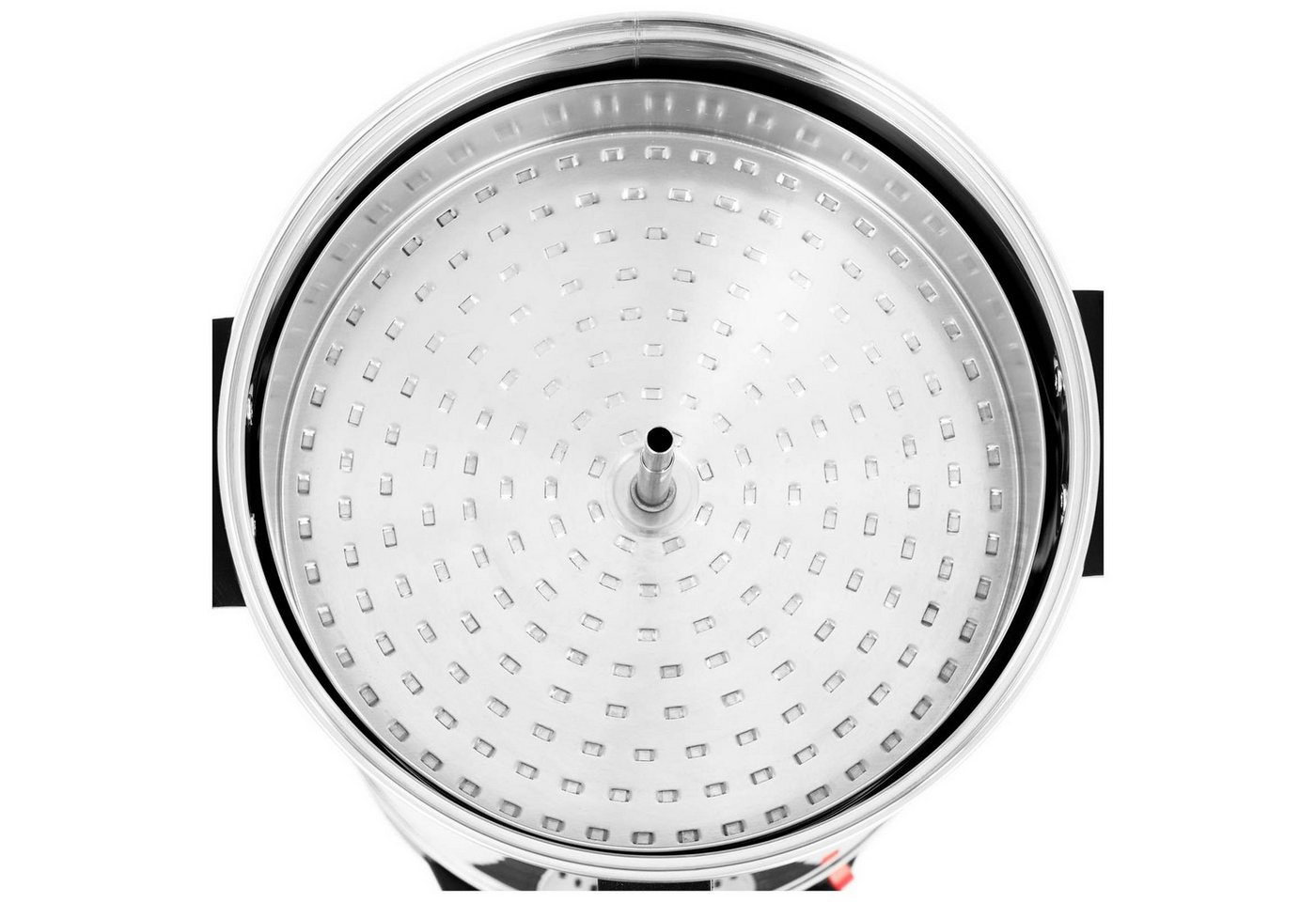 Royal Catering Filterkaffeemaschine RC-CU9, 9l Kaffeekanne, verschiedene Größen Bild 2