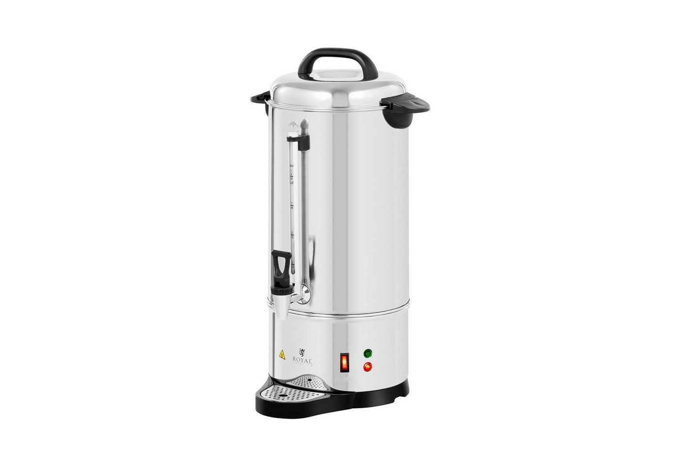 Royal Catering Filterkaffeemaschine RC-CU9, 9l Kaffeekanne, verschiedene Größen Bild 5
