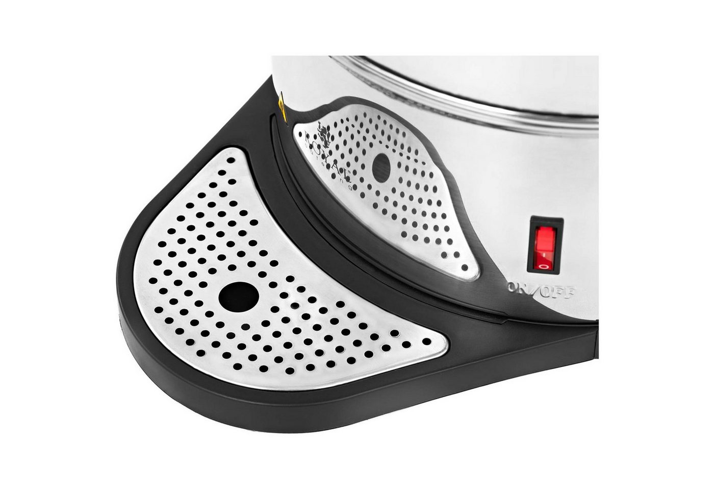 Royal Catering Filterkaffeemaschine RC-CU15, 15l Kaffeekanne, verschiedene Größen Bild 2