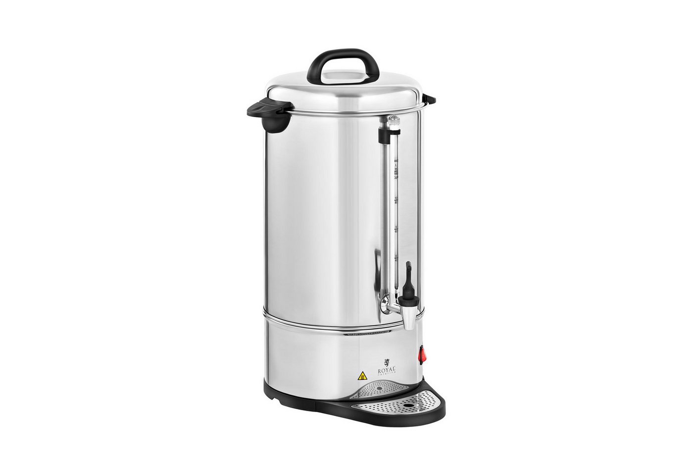 Royal Catering Filterkaffeemaschine RC-CU15, 15l Kaffeekanne, verschiedene Größen Bild 5