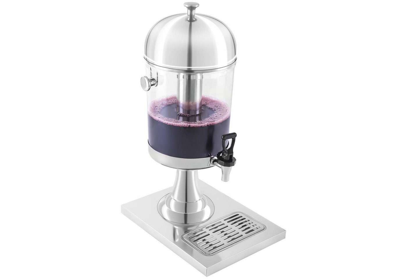 Royal Catering Getränkespender 7L Saftdispenser Saftspender Gastro Getränke Dispenser, verschiedene Größen Bild 2