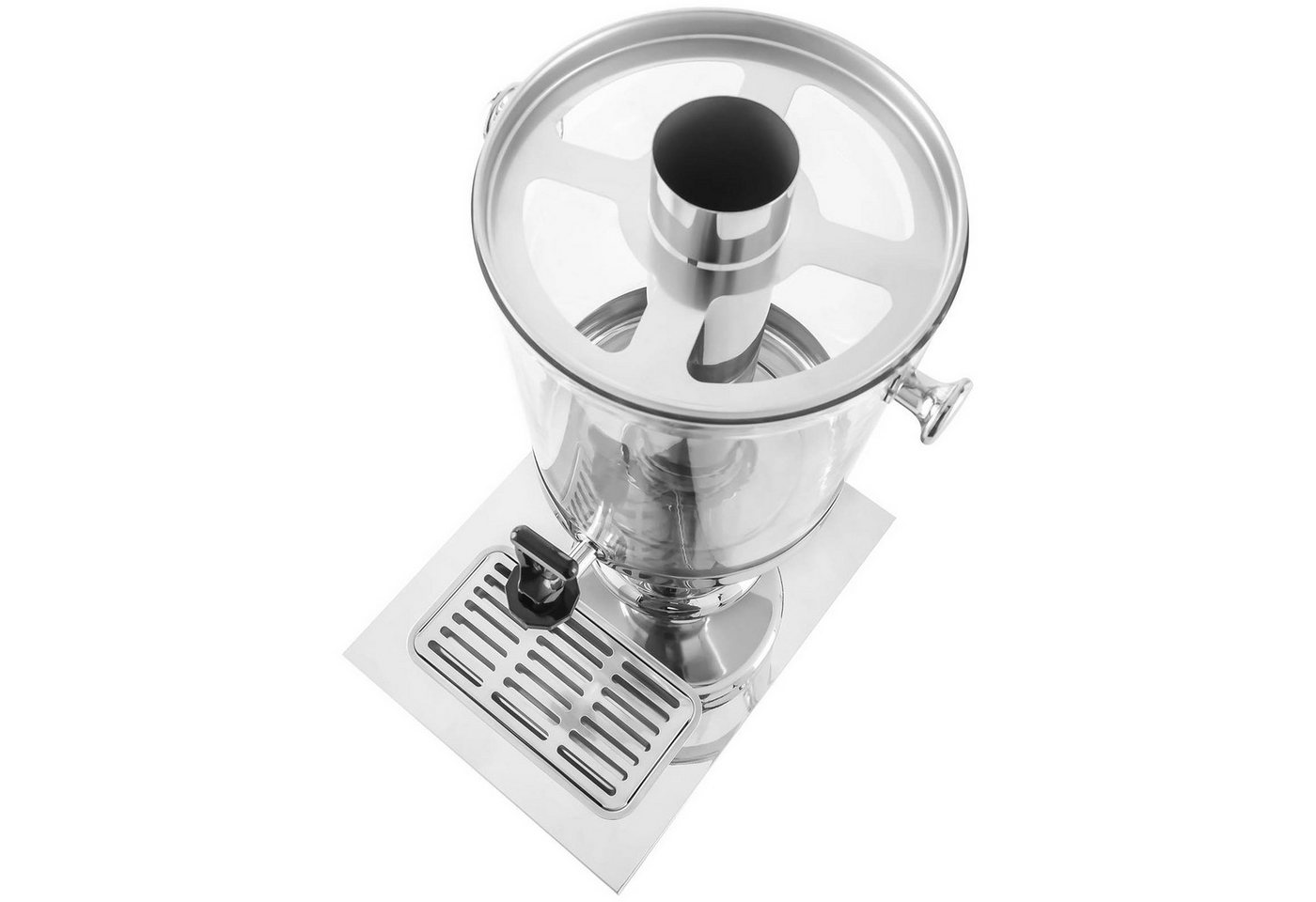 Royal Catering Getränkespender 7L Saftdispenser Saftspender Gastro Getränke Dispenser, verschiedene Größen Bild 4