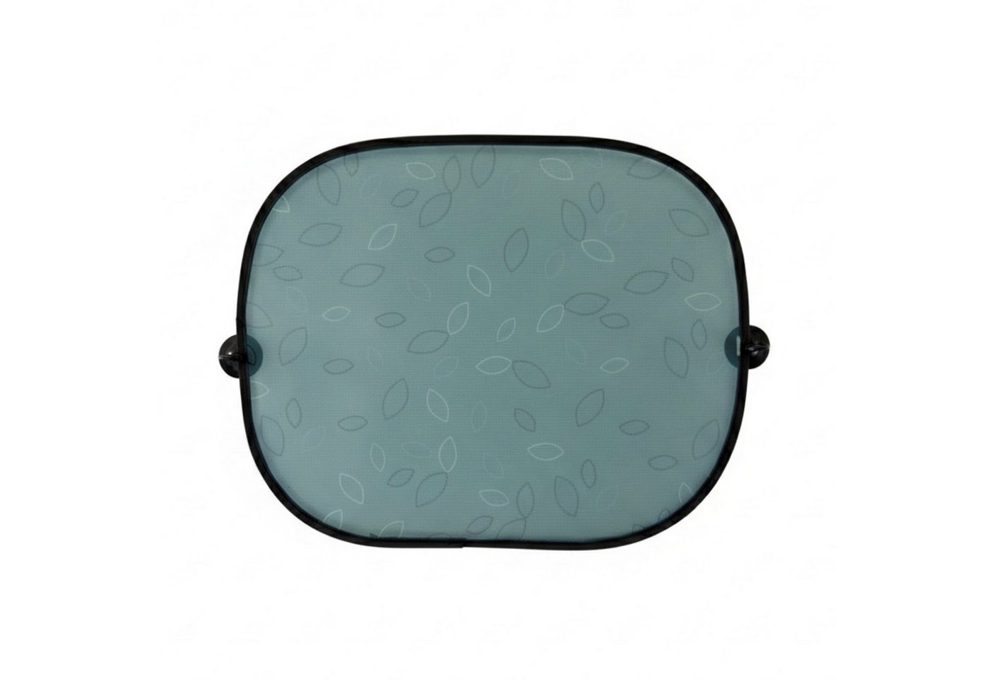 HAC24 Autosonnenschutz Auto Sonnenblende Seitenfenster UV Sonnenschutz Baby Kinder, 44 x 36,5 cm, (Set, 2-St), inkl. Saugnäpfe Bild 3