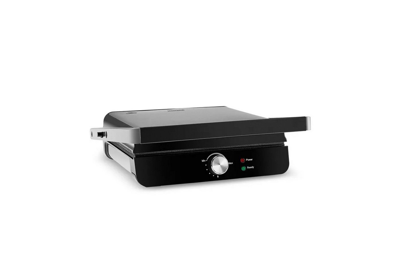 Karaca Toaster Karaca Toastmaster Inox Sandwichmaker & Kontaktgrill, 2000 W Bild 5