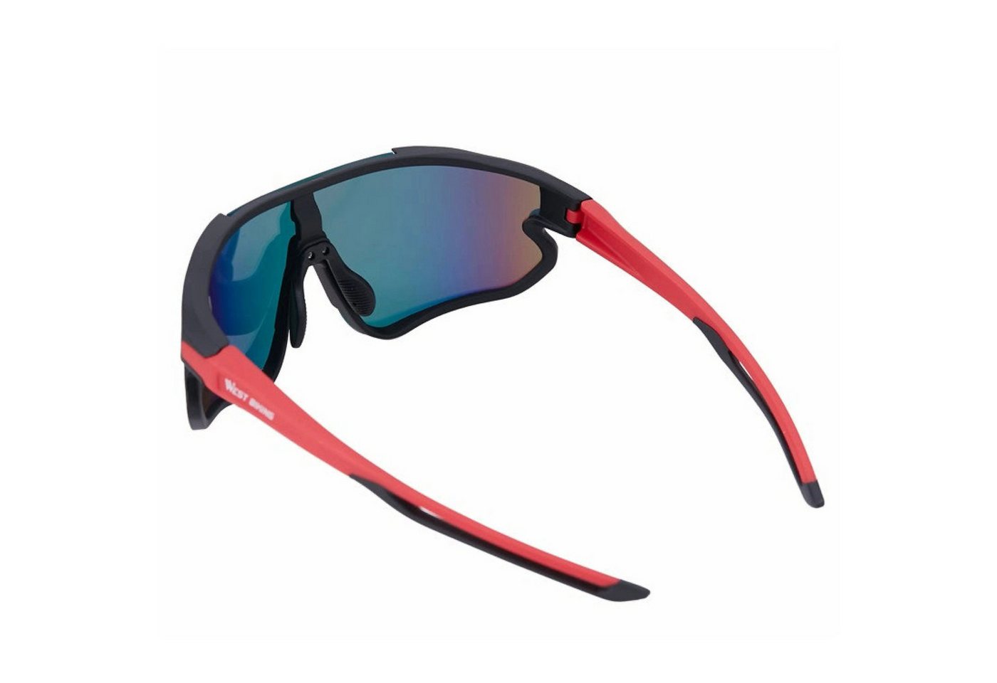 Sport-Knight® Sportbrille Outdoor Sport Sonnenbrille Unisex – Polarisiert, Anti-Fog beschichtet Bild 3