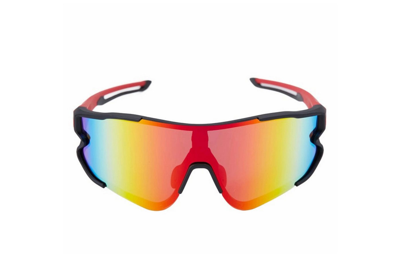 Sport-Knight® Sportbrille Outdoor Sport Sonnenbrille Unisex – Polarisiert, Anti-Fog beschichtet Bild 5