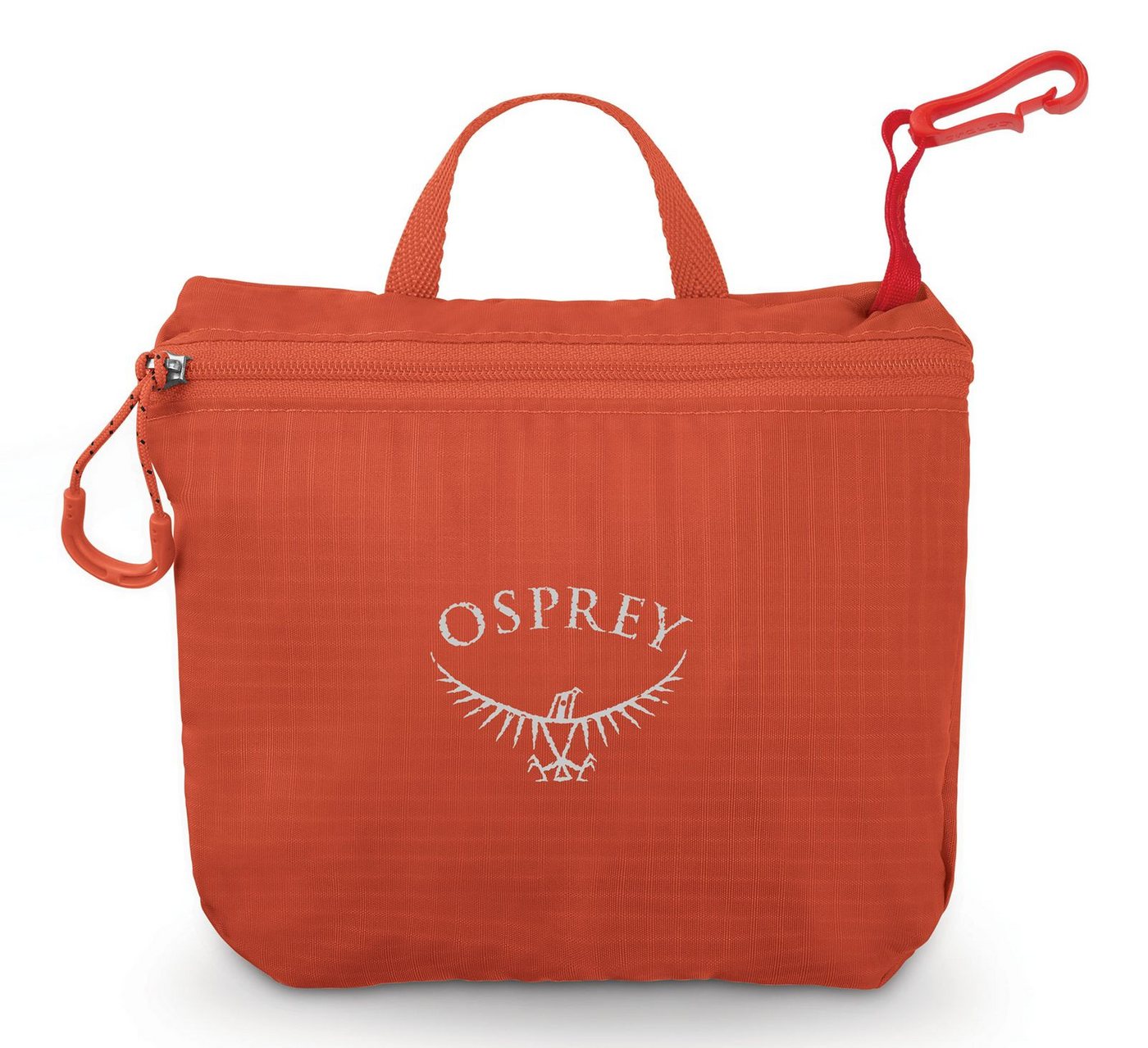 Osprey Rucksack-Regenschutz High Visibility Rain Cover Bild 3