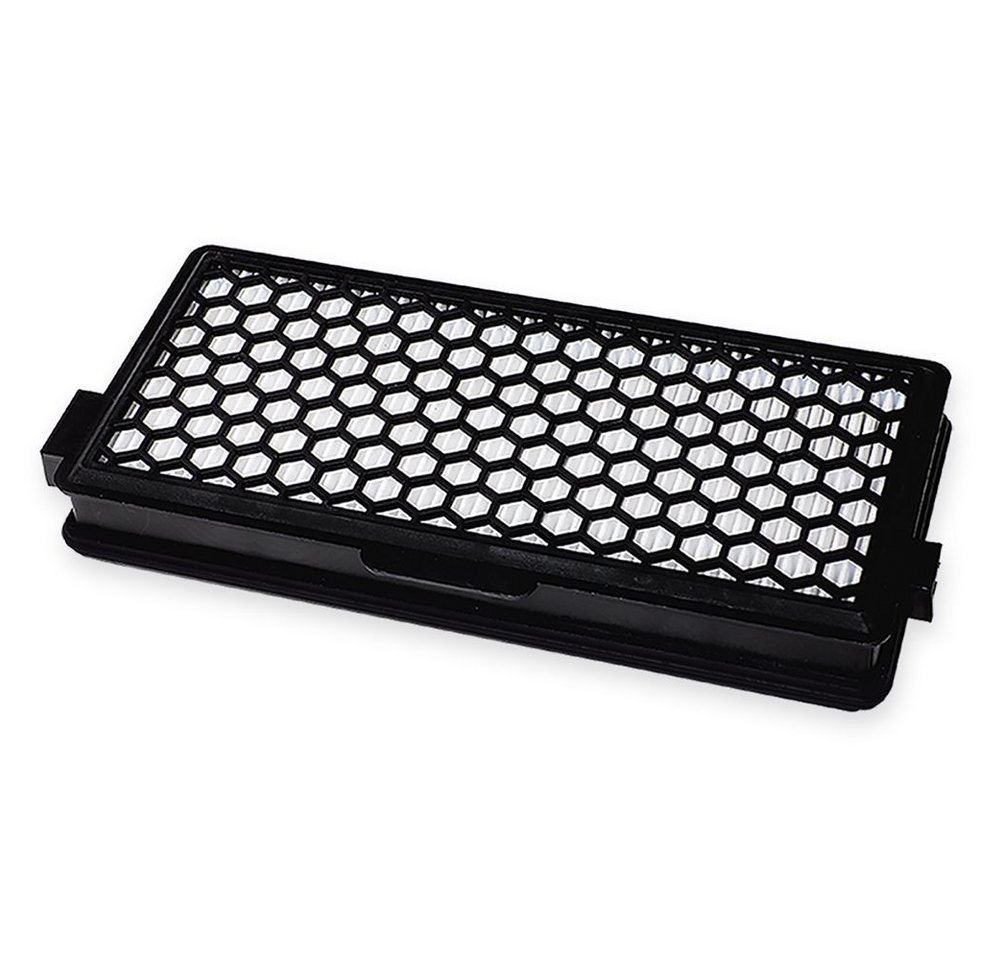 PRIMEBAG HEPA-Filter + 10 Staubsaugerbeutel passend für MIELE Complete C3 Eco Bild 2