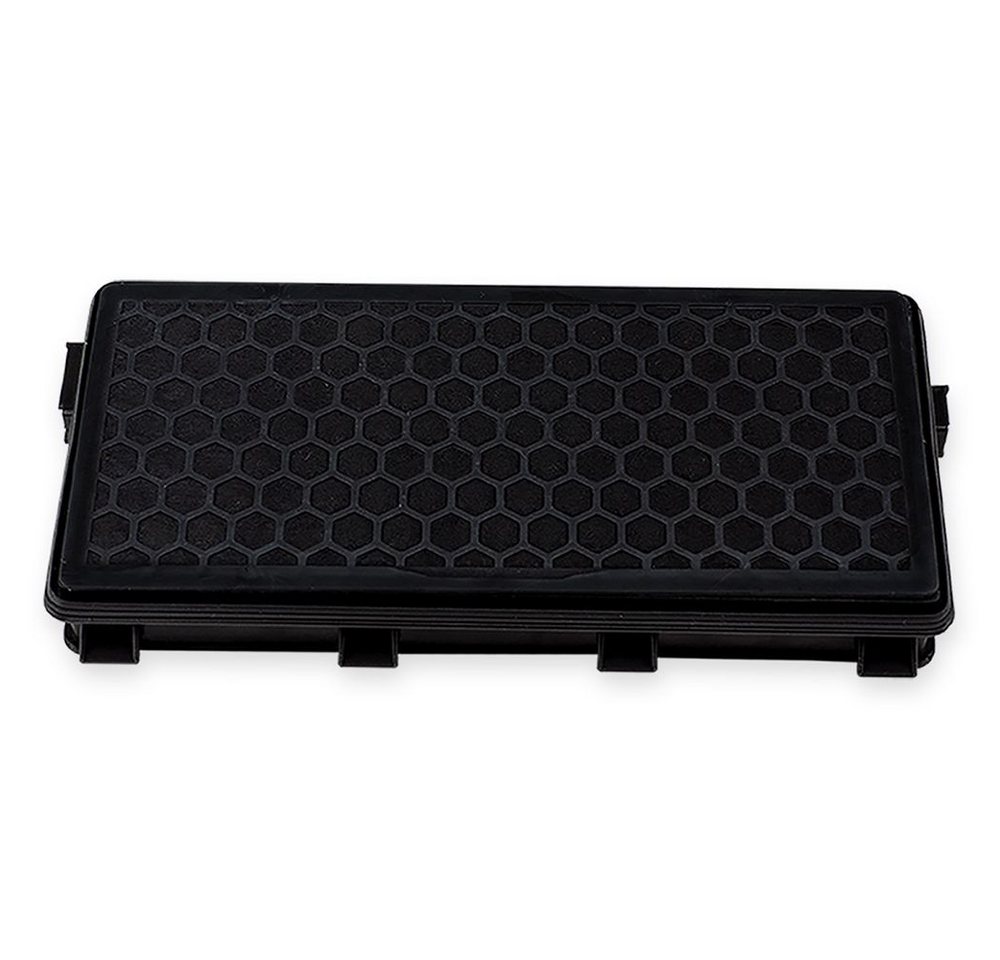 PRIMEBAG HEPA-Filter + 10 Staubsaugerbeutel passend für MIELE Complete C3 Eco Bild 3