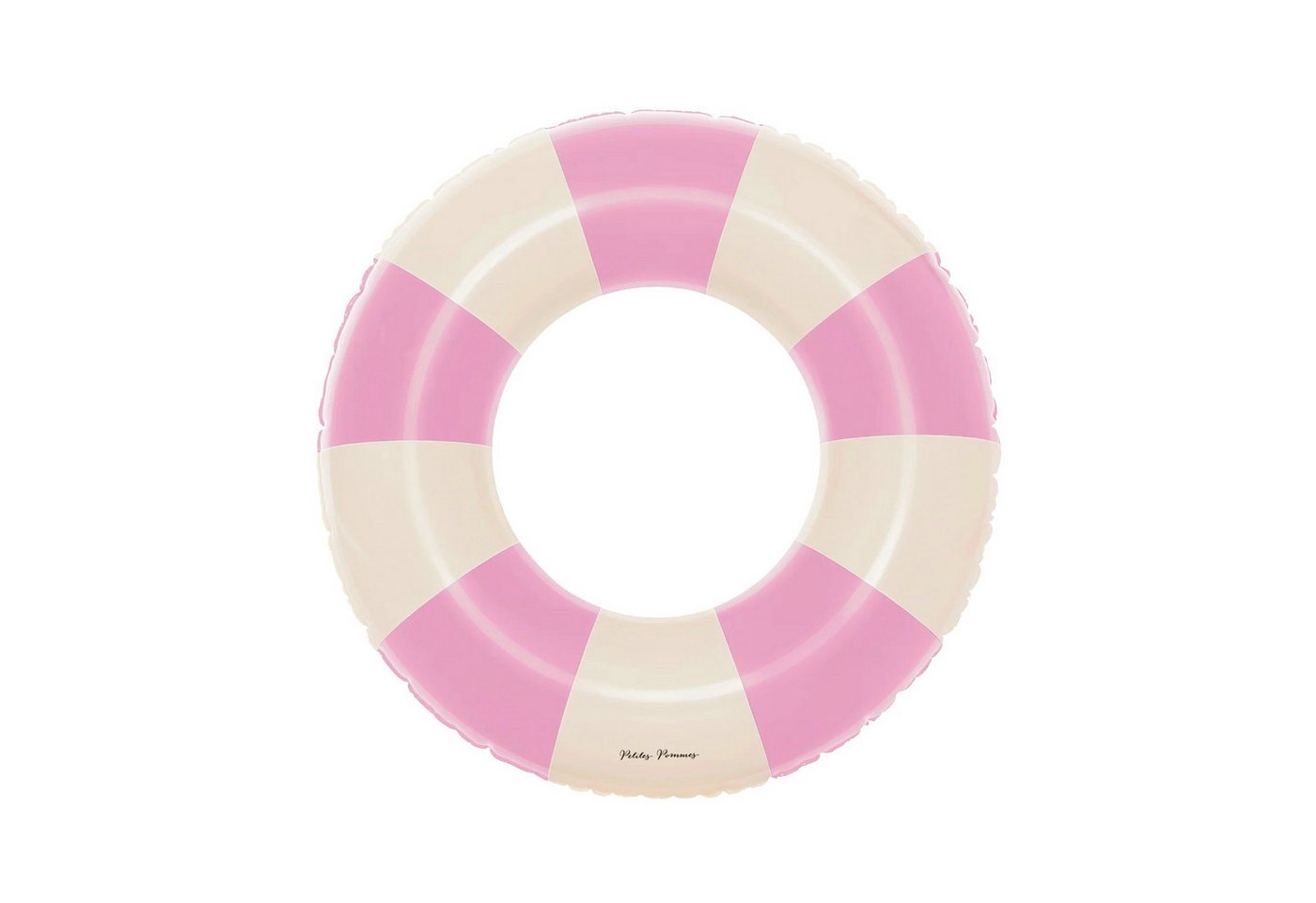 Petites Pommes Schwimmring ANNA Bubblegum, Ø 60cm Bild 2