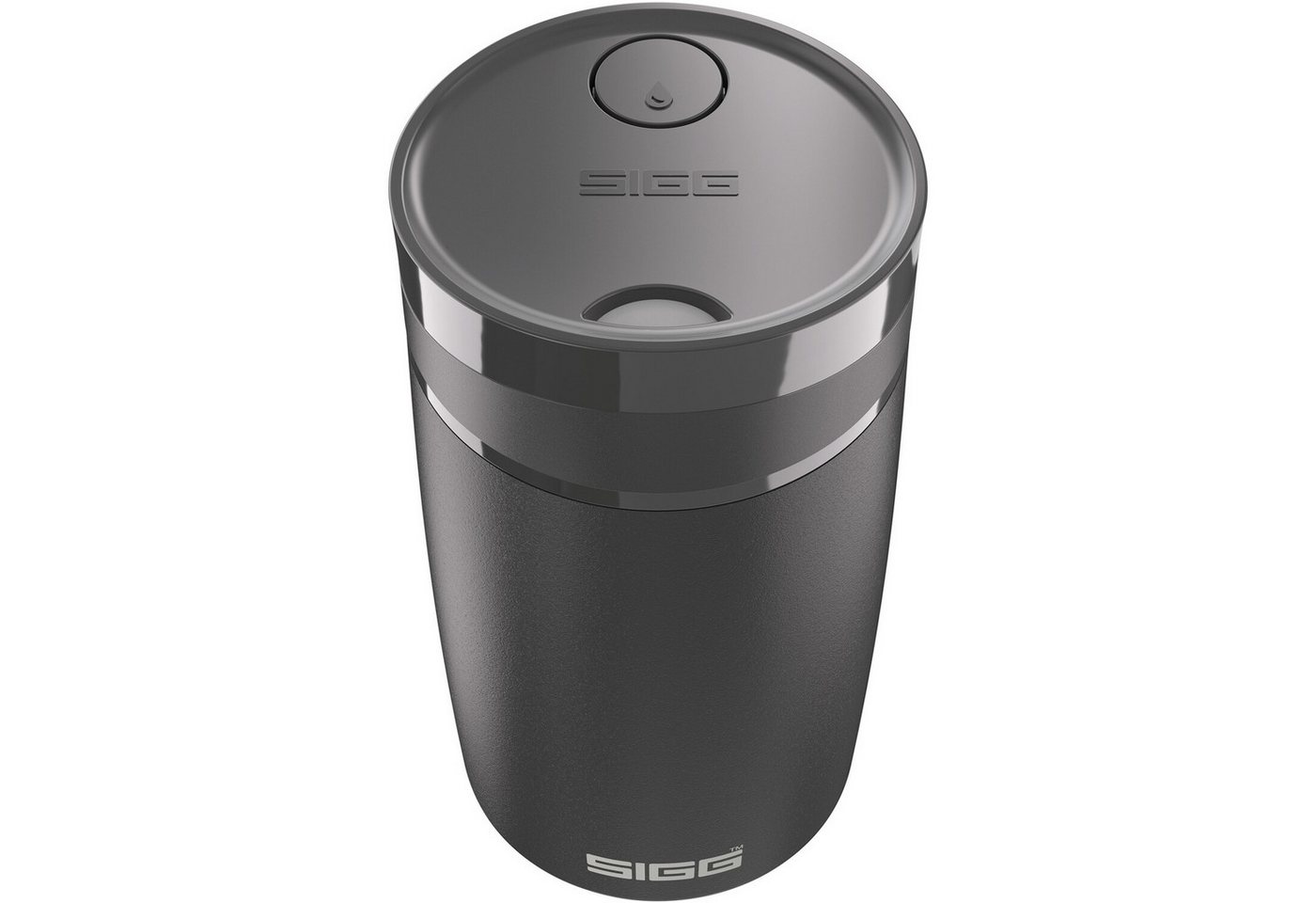 Sigg Isolierflasche Kaffeebecher Miracle Mug 0,27 L Bild 2