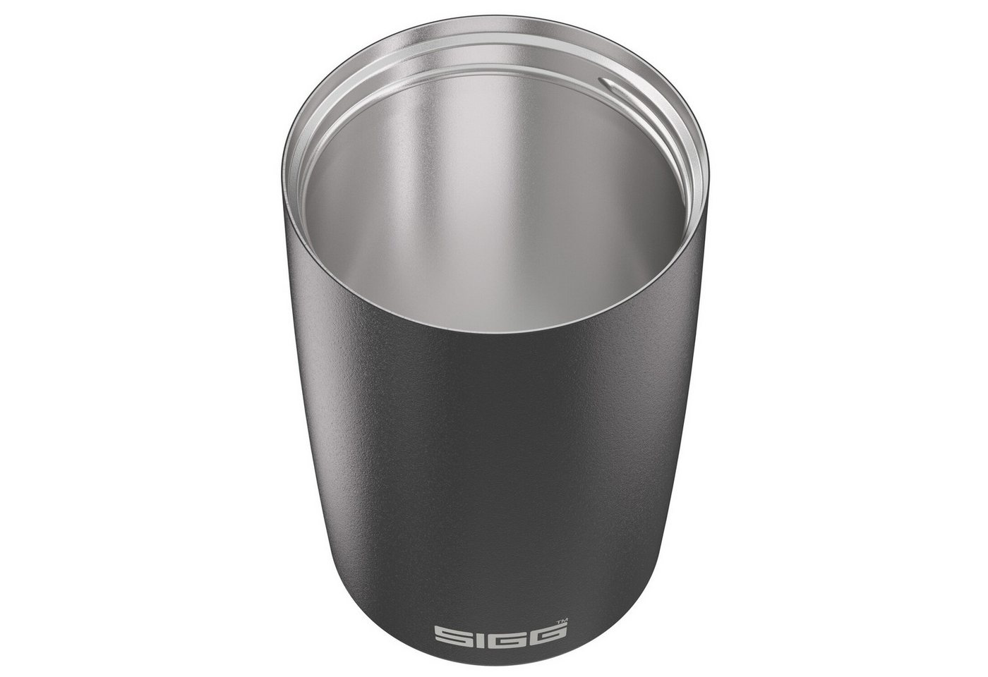 Sigg Isolierflasche Kaffeebecher Miracle Mug 0,27 L Bild 5