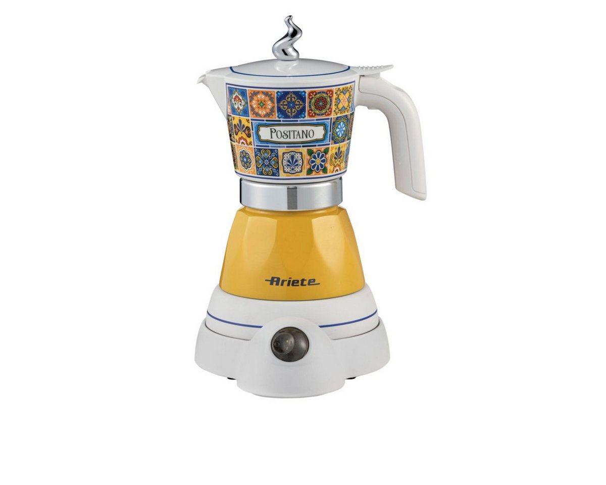 Ariete Teebereiter Moka Positano Electric Bild 4