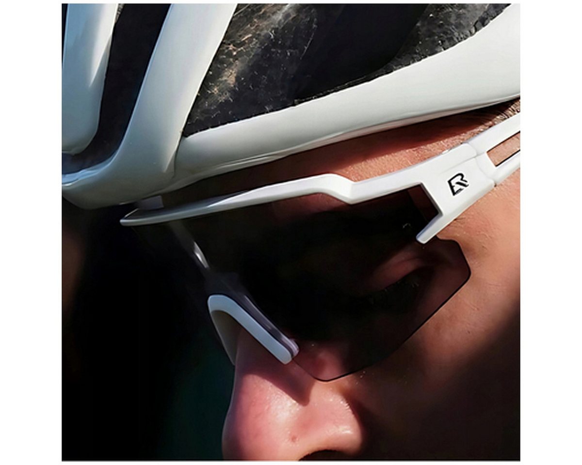 ROCKBROS Fahrradbrille Rockbros Fahrradbrille photochrom Bild 4