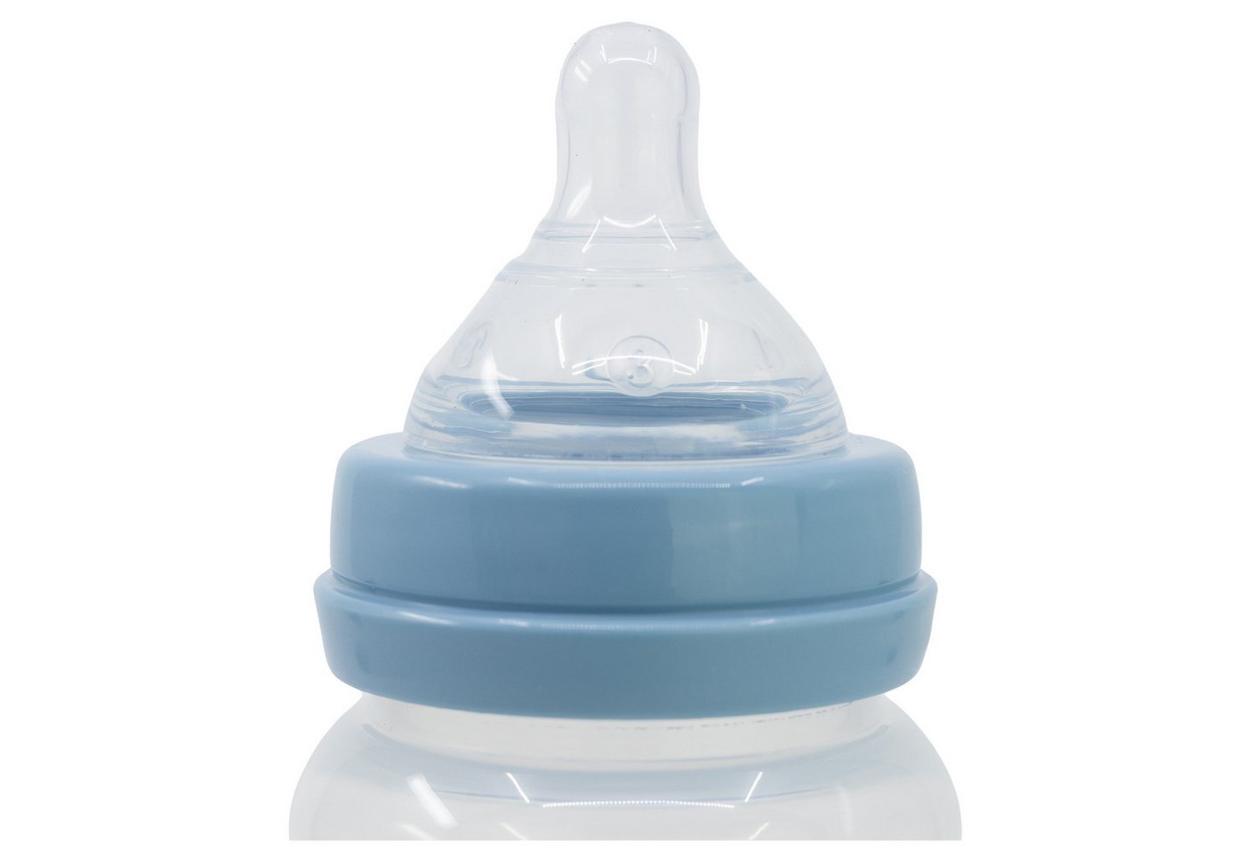Disney Babyflasche Disney Baby Mickey Maus Milchflasche Trinkflasche 150 ml Bild 4