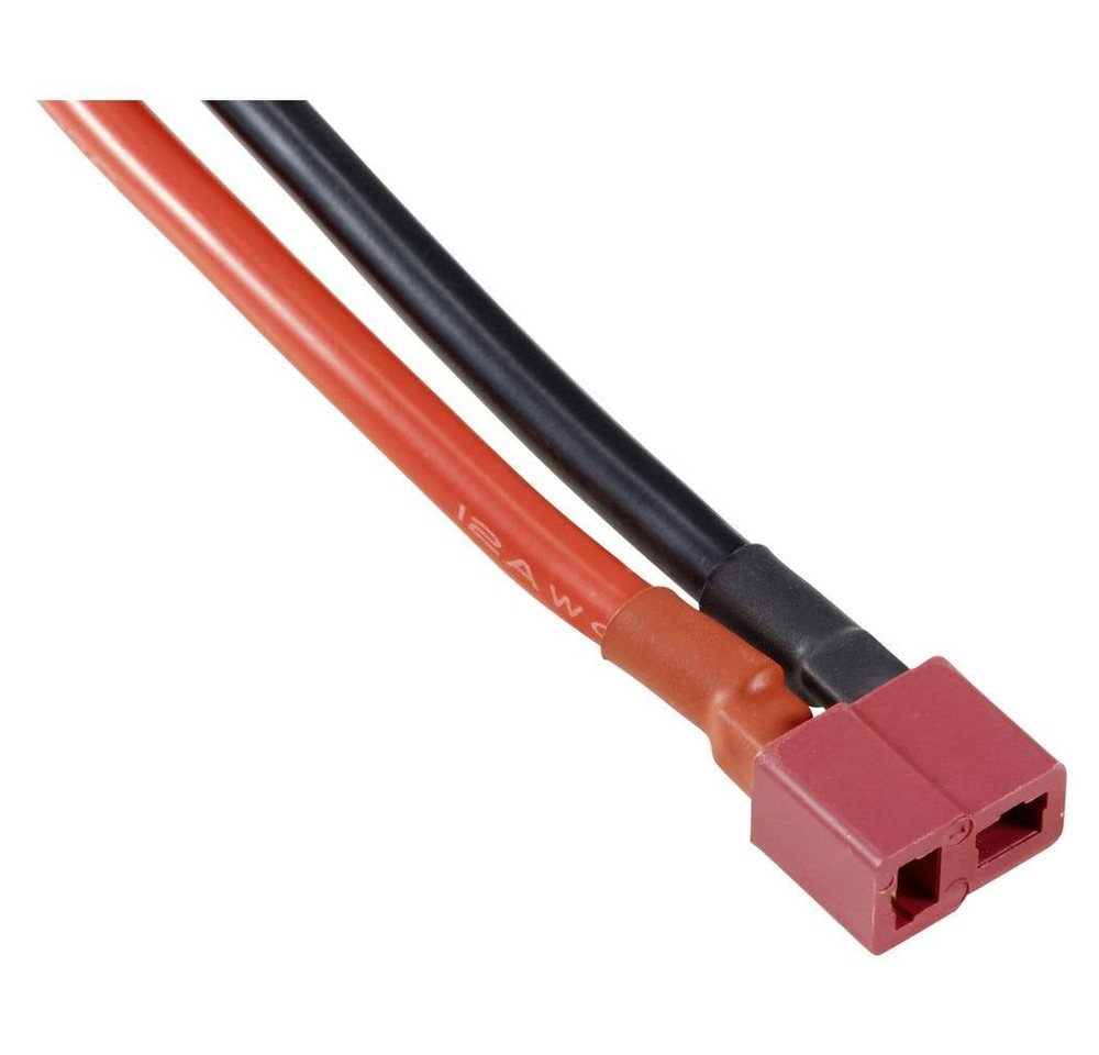 Reely Modellbau-Akkupack (LiPo) 7.4 V 3700 mAh Zellen-Zahl: 2 20 C Akku