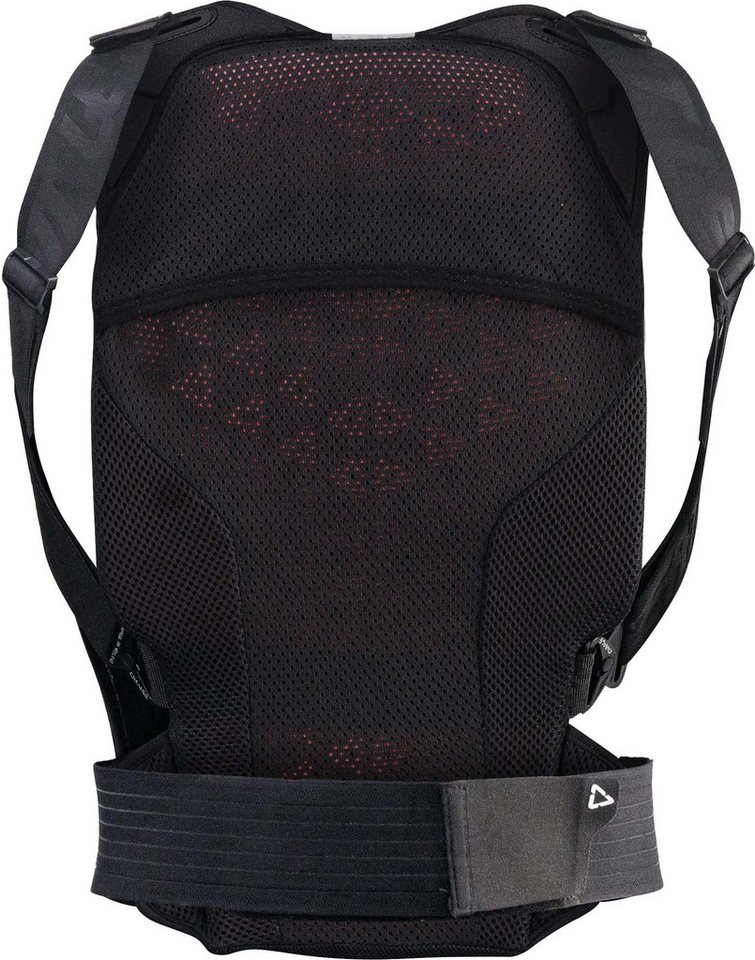 Leatt Rückgrat-/Rückenprotektor 3DF Airfit Evo Rückenprotektor, absorbierend Bild 3