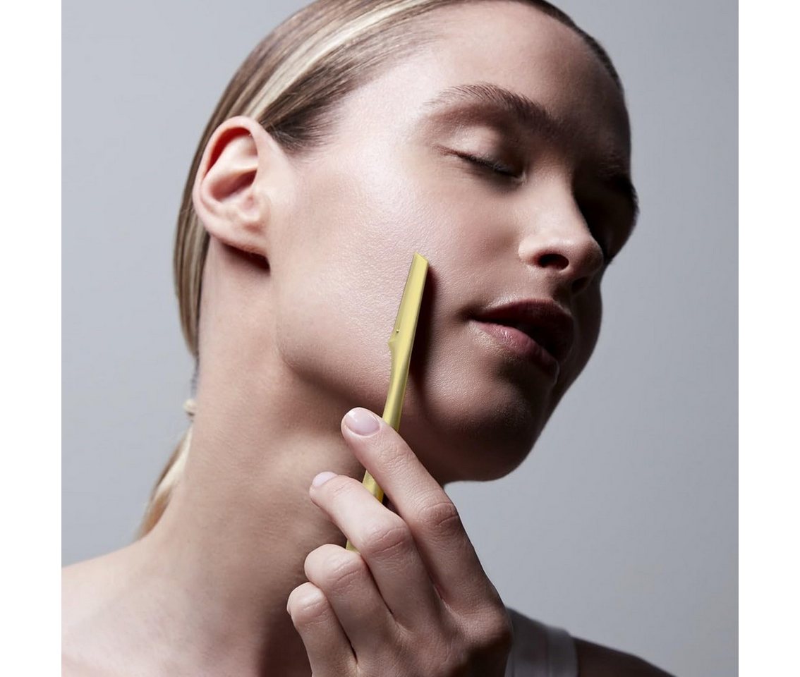 Zwilling Gesichtshaarrasierer Zwilling Premium Ersatzklingen für Gesichtshaar-Rasierer Bild 3