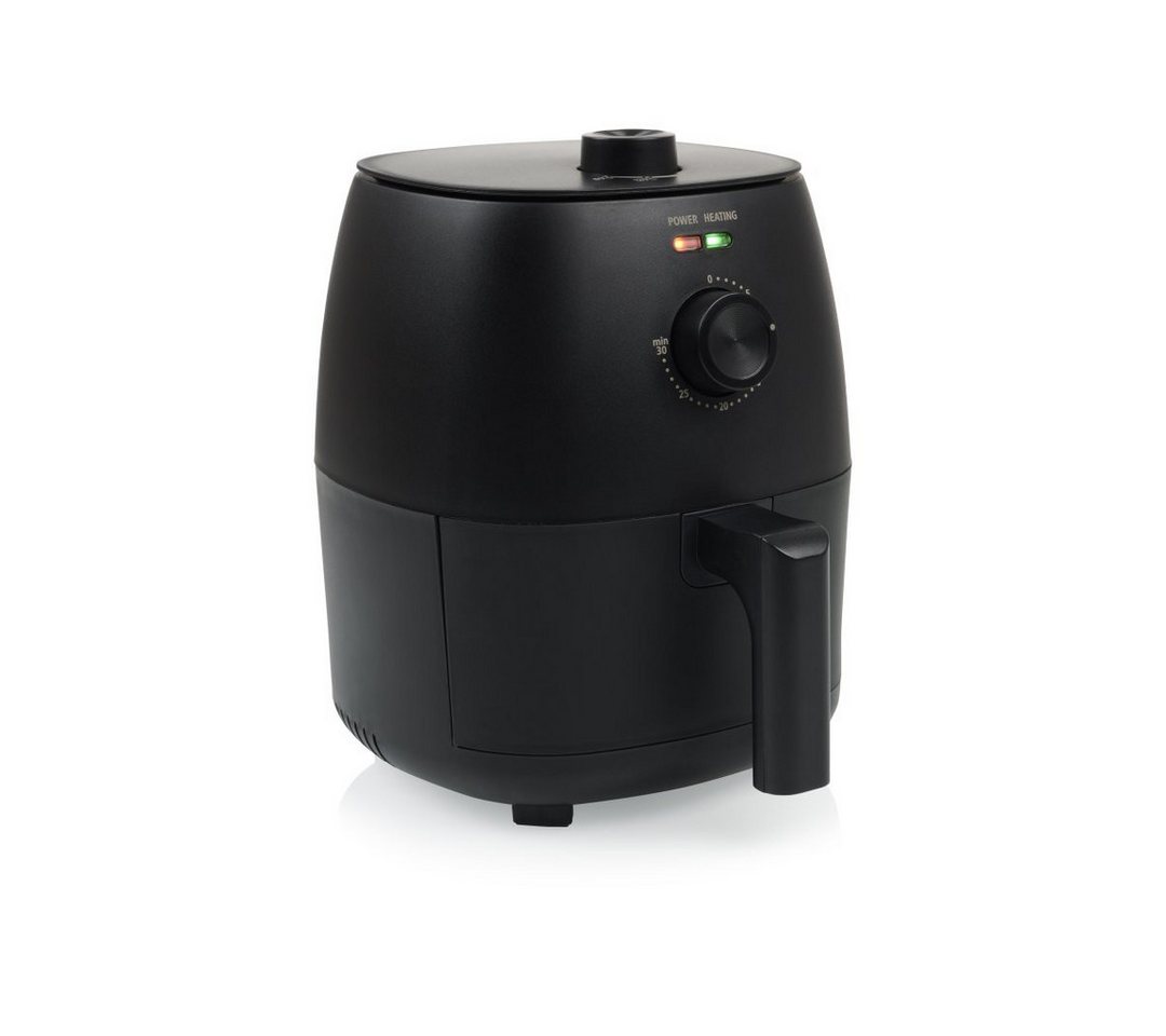 Tristar Heißluftfritteuse FR-9014, 1150 W, 2 l Volumen – 1150 W