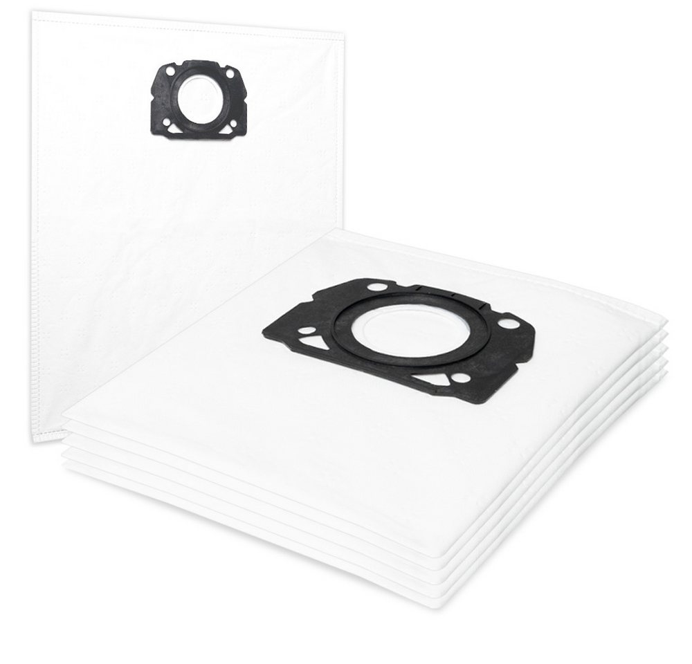 PRIMEBAG Staubsaugerbeutel 5 Filtertüten für Flex-Tools VC 21 L MC kompatibel Vliesbeutel Bild 4