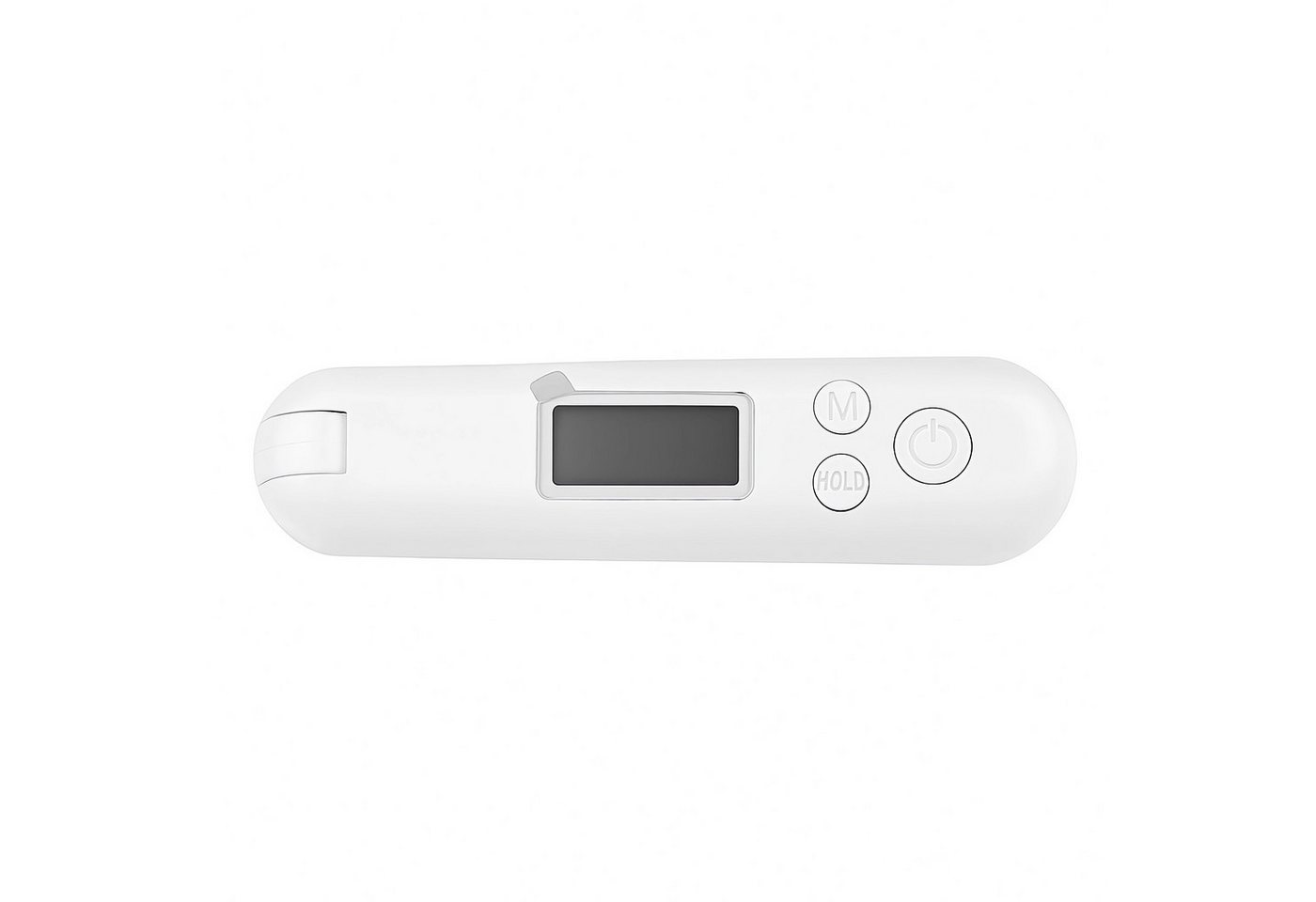 Bolwins Bratenthermometer A20C Digitales Fleischthermometer Küchenthermometer für Braten & Grill, Digitales Lebensmittelthermometer 1-tlg., A20C Lebensmittelthermometer faltbar -50°C bis 300°C, Hohe Messgenauigkeit ±1 °C, weiter Messbereich -50 °C bis 300 °C