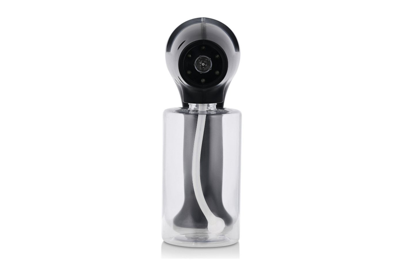 GAMMA+ Haarschneider Gamma+ Evo Nano Mister schwarz