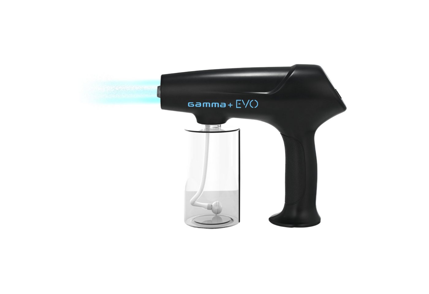 GAMMA+ Haarschneider Gamma+ Evo Nano Mister schwarz Bild 5