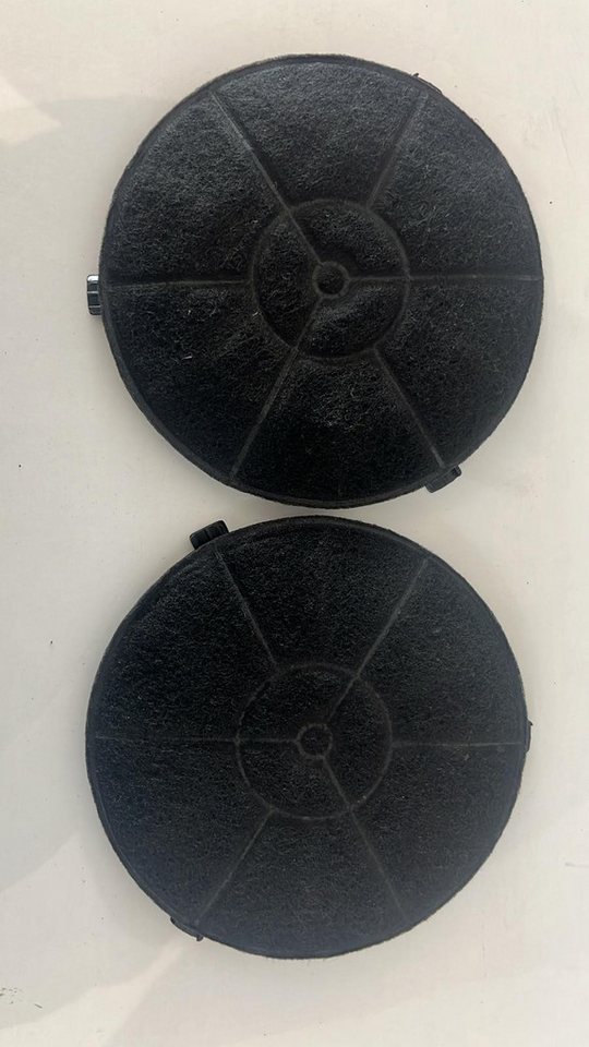 KB Elements Aktivkohlefilter ELK156S60S, ELK156S60B, ELK156S90S, ELK156S90B, ELK156S60S, ELK156S60B, ELK156S90S, ELK156S90B