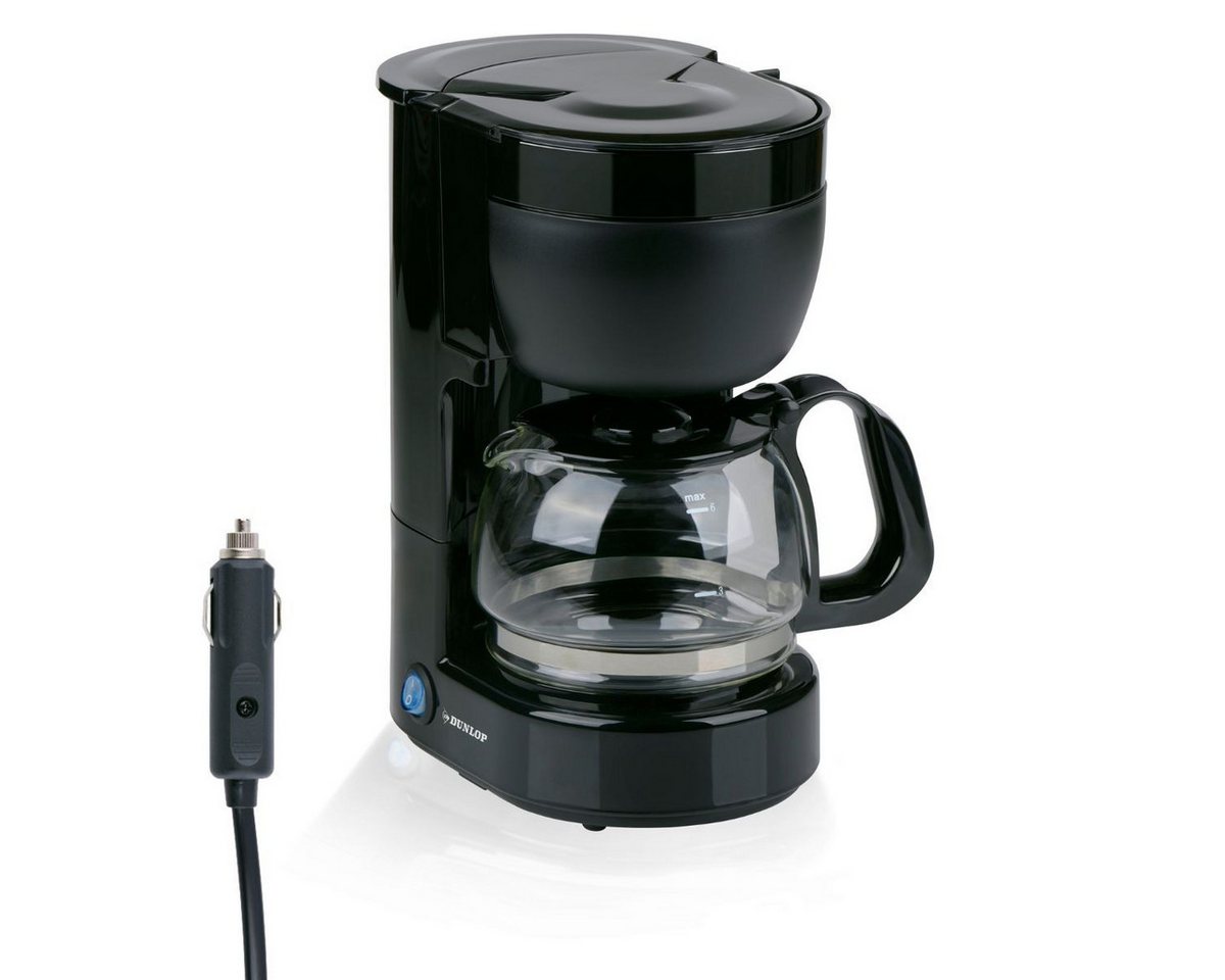 Dunlop Filterkaffeemaschine MEBBA3390/005 Bild 2