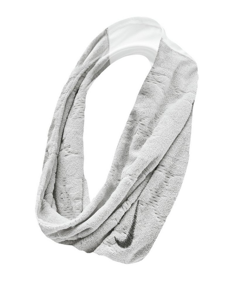 Nike Trainingshilfe Nike Performance Cooling Loop Handtuch
