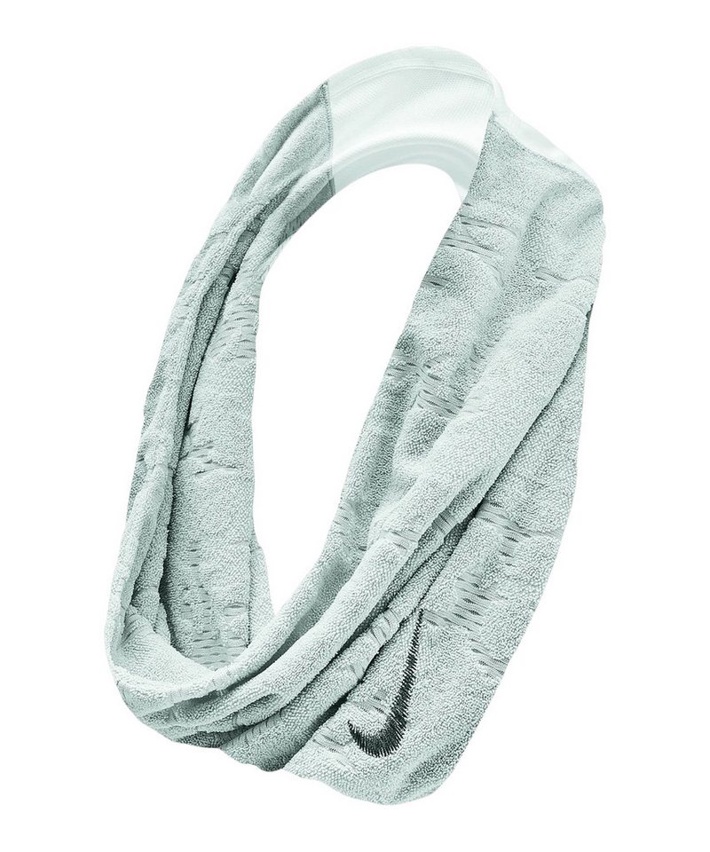 Nike Trainingshilfe Nike Performance Cooling Loop Handtuch Bild 2