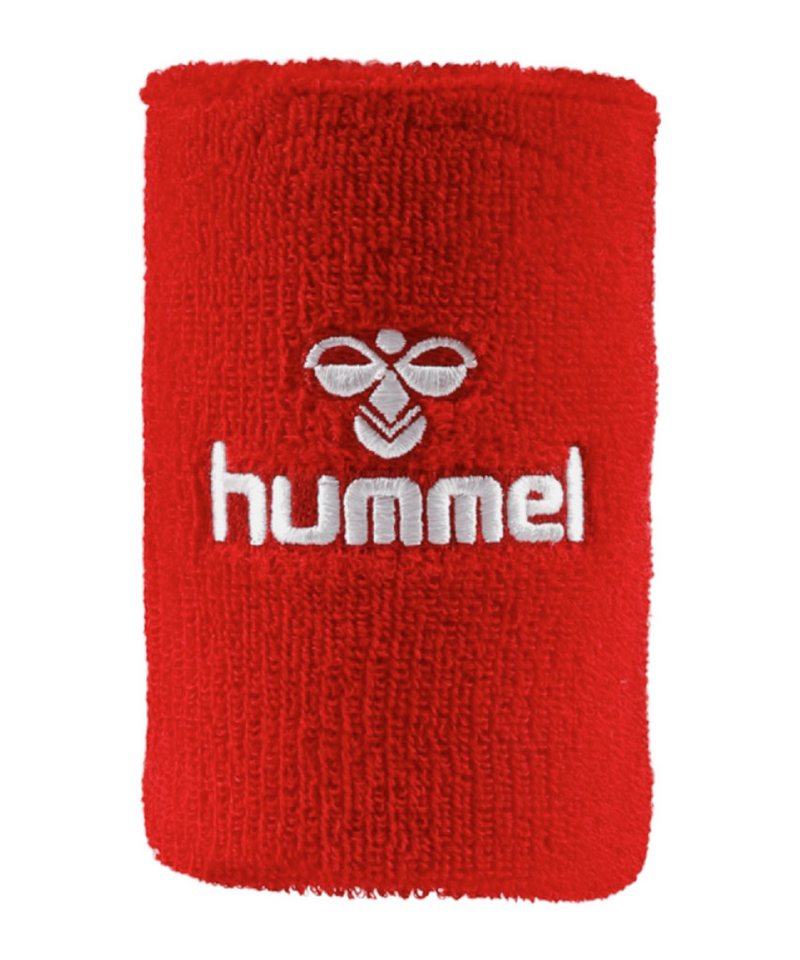 hummel Trainingshilfe Hummel Old School Big Armband
